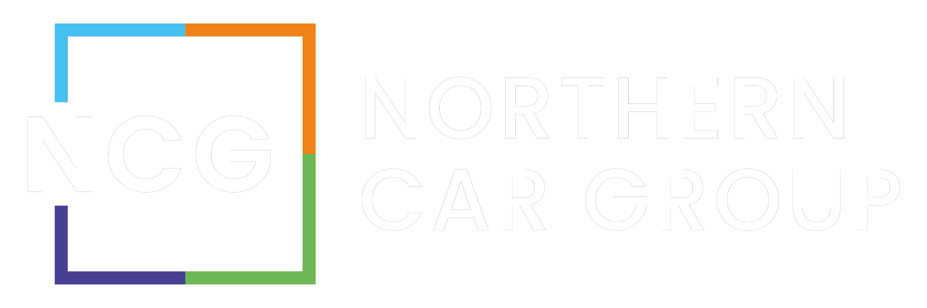Northern Car Group logo